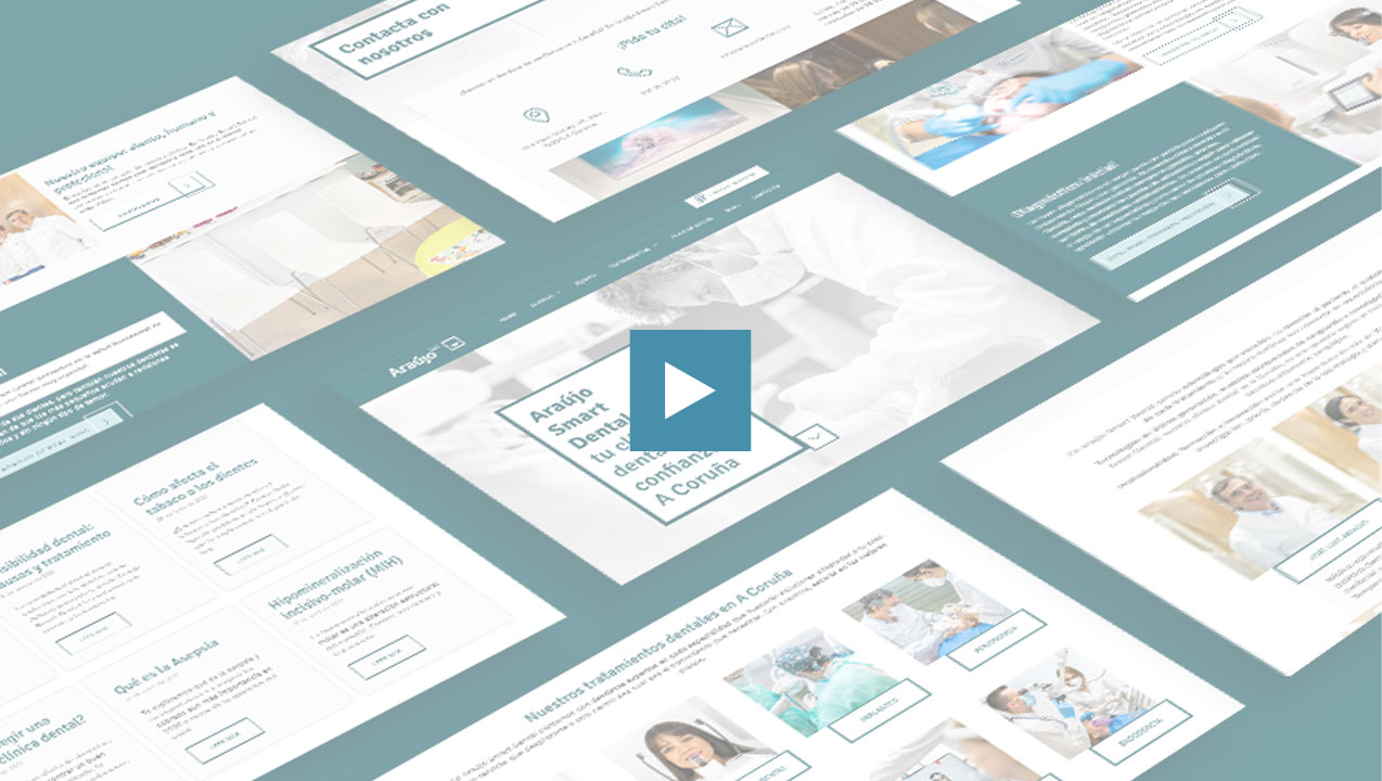 ¡Lanzamos nuestra nueva web!