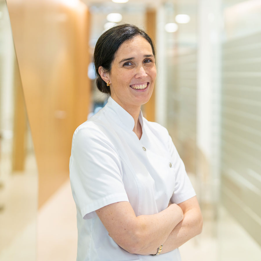 Dra. Cristina Araújo