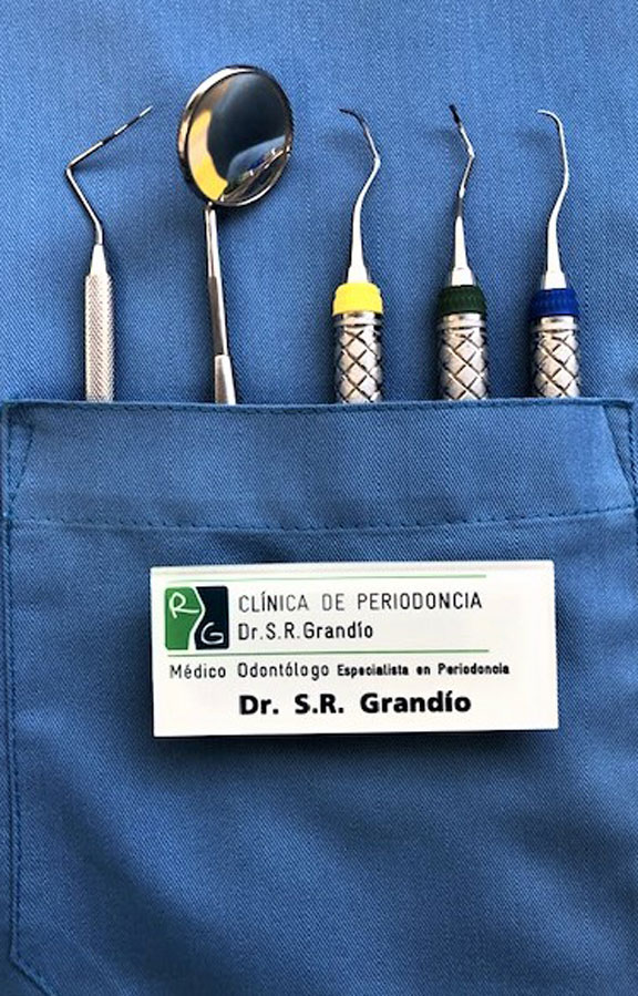 ¿Cuáles son los motivos para hacer un mantenimiento periodontal?