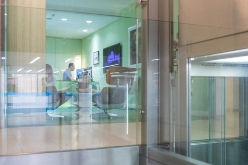 ¿Cómo realizamos en Clínica Sicilia el proceso de planificación quirúrgica en 3D?