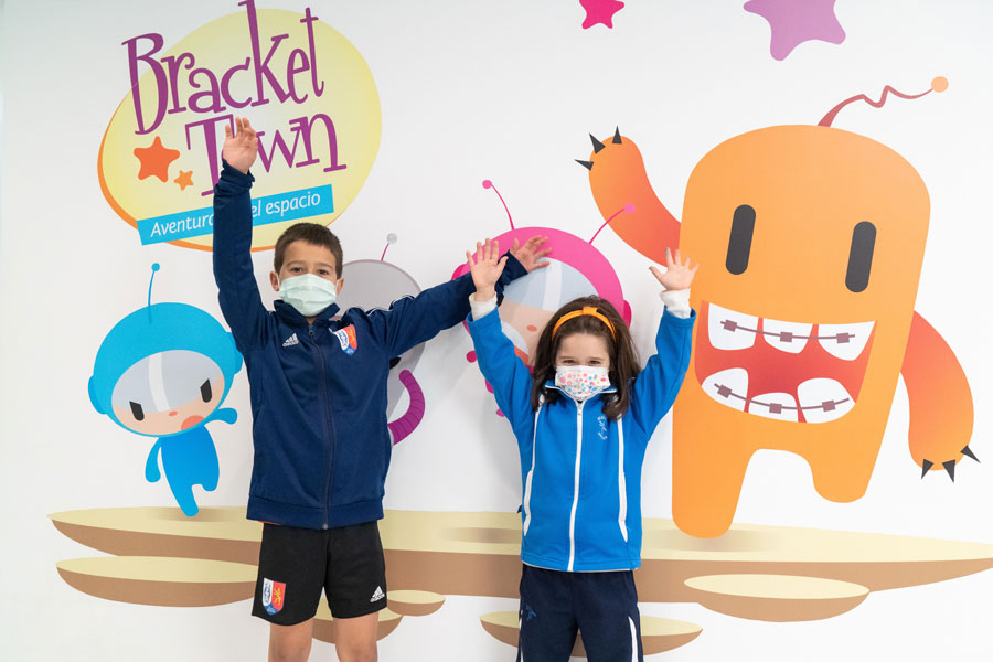 En Lorente Ortodoncia la primera visita es la más importante