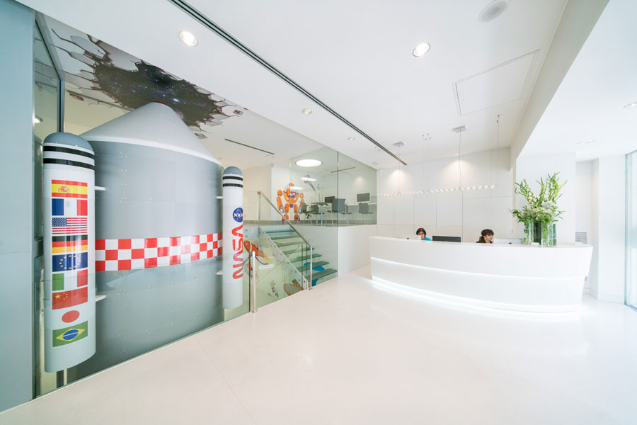 Cómo es una primera visita en Lorente Ortodoncia