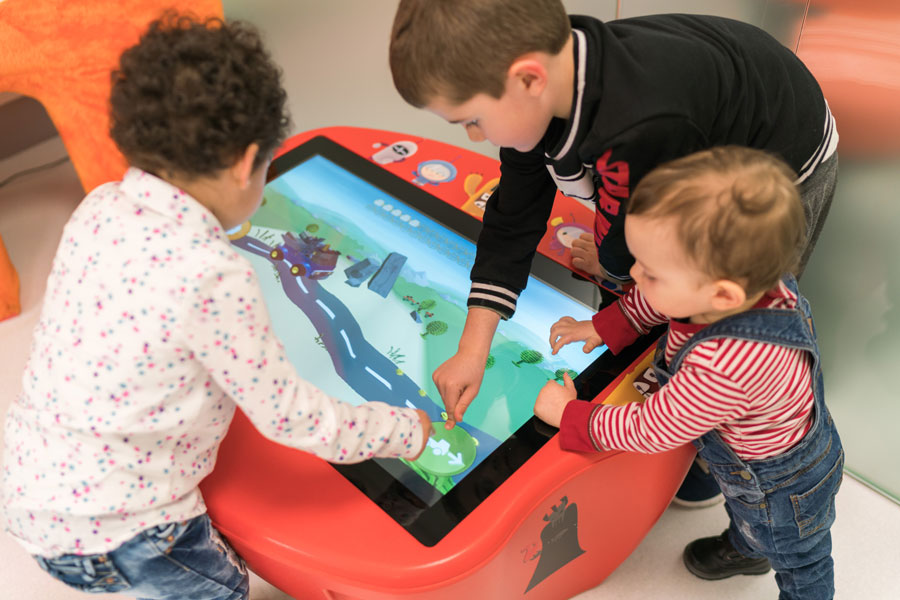 Cómo es una primera visita en Lorente Ortodoncia