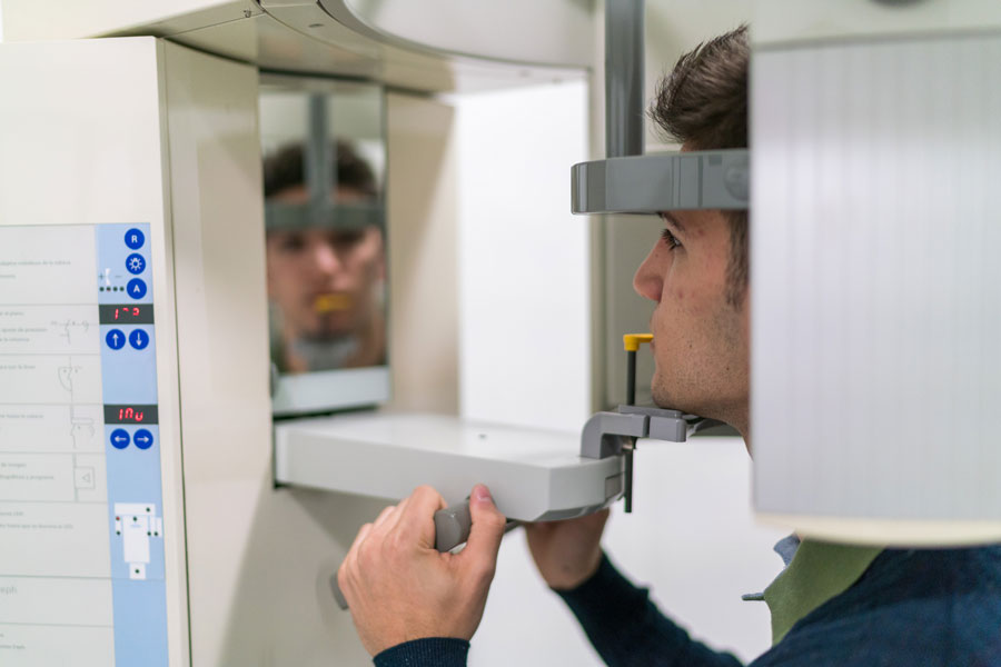 ¿Cómo es el tratamiento con fundas invisibles en Lorente Ortodoncia?