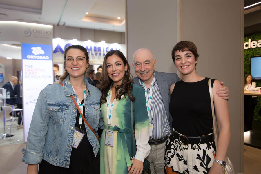 ¿Cómo es el tratamiento con fundas invisibles en Lorente Ortodoncia?