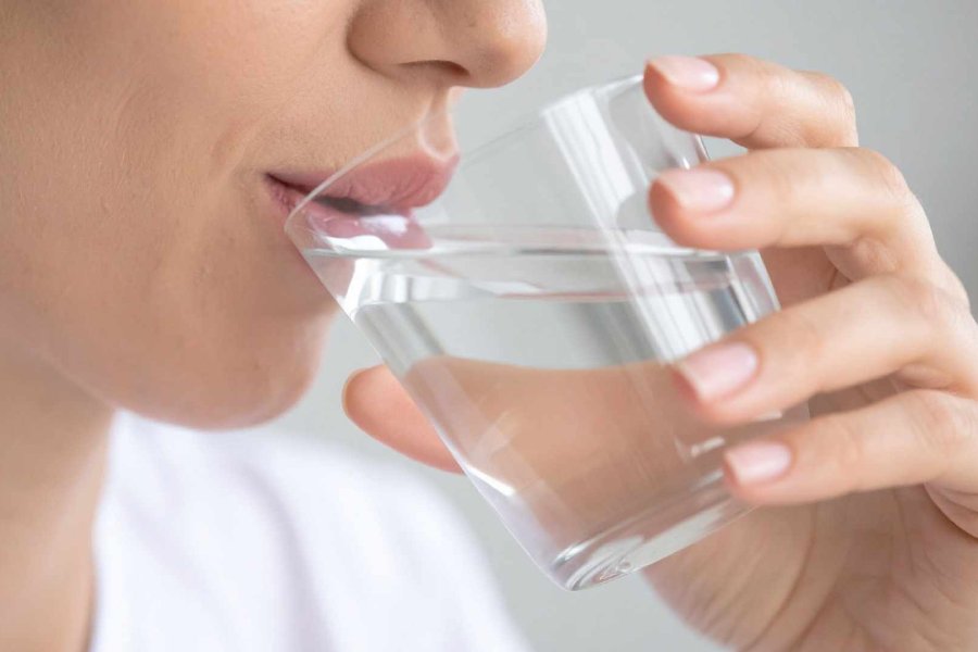 Cómo proteger la salud bucodental en época de alergias