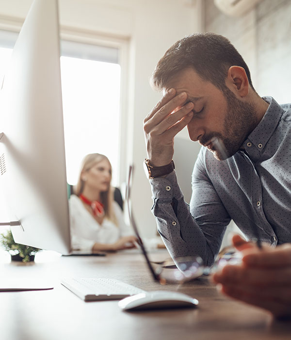 Nos creemos invencibles