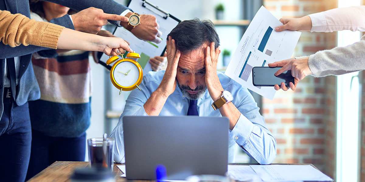 La trampa de la productividad