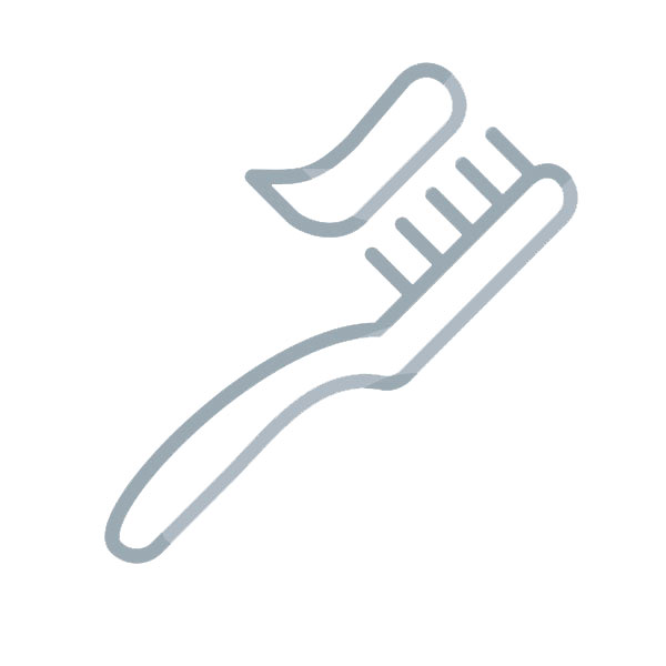 Cuida tu higiene bucodental de forma diaria