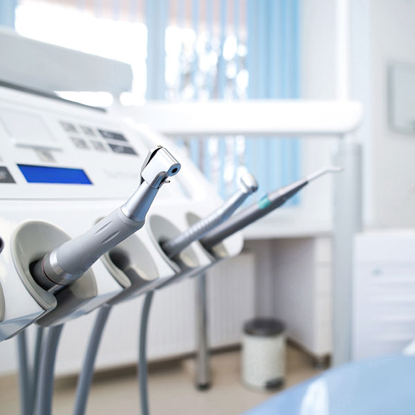 ¿Con qué frecuencia sueles ir al dentista?