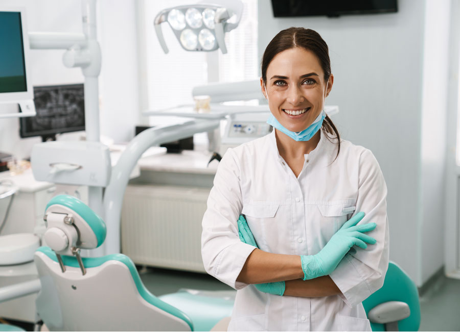 ¿Qué le ocurre a mi boca?