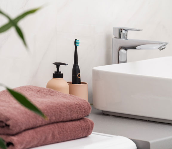 ¿Cómo realizas tu higiene dental diaria?