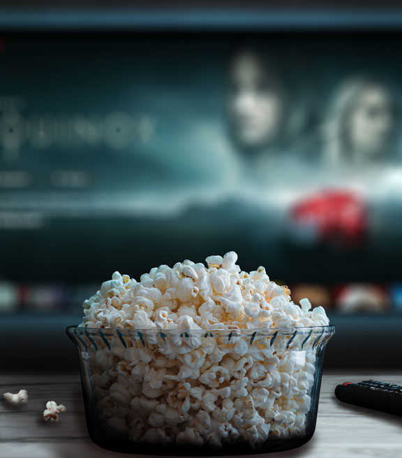 El nuevo cine, Netflix, ha comenzado a tomar medidas tras las críticas de la audiencia