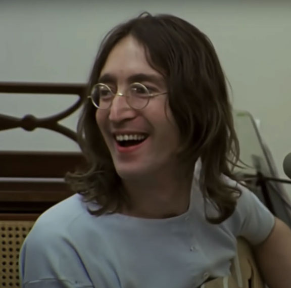 El dentista que compró un diente de John Lennon por 30.000 dólares