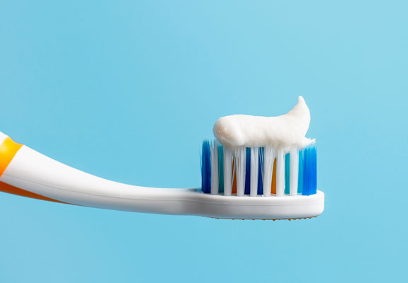 Es importante elegir bien la pasta dental