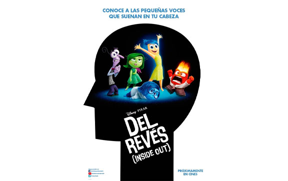 Del revés