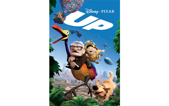 Up