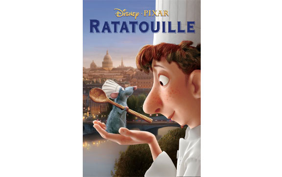 Ratatouille