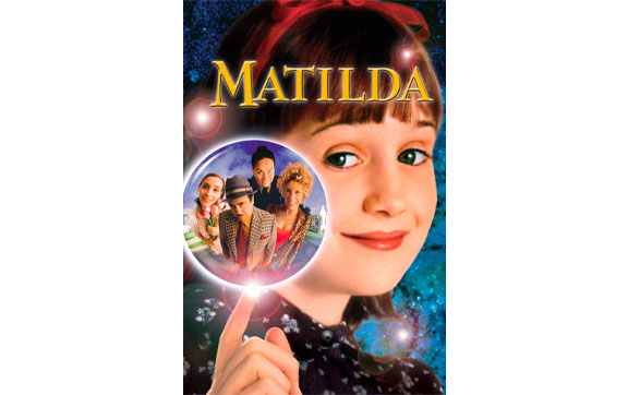Matilda