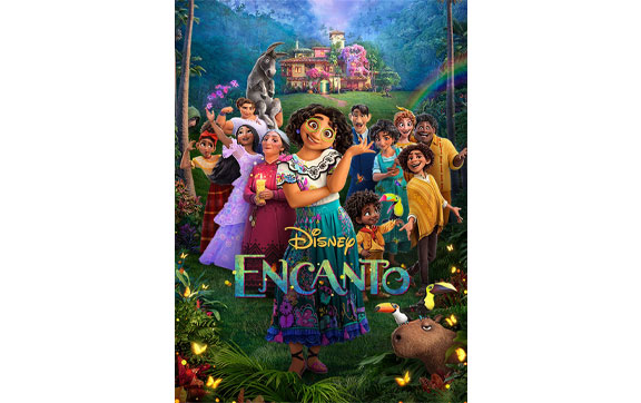 Encanto