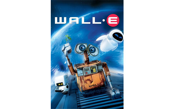 Wall-E
