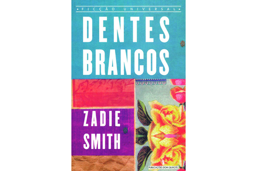 Zadie Smith