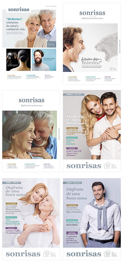 El origen de nuestra revista