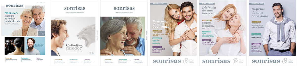 El origen de nuestra revista