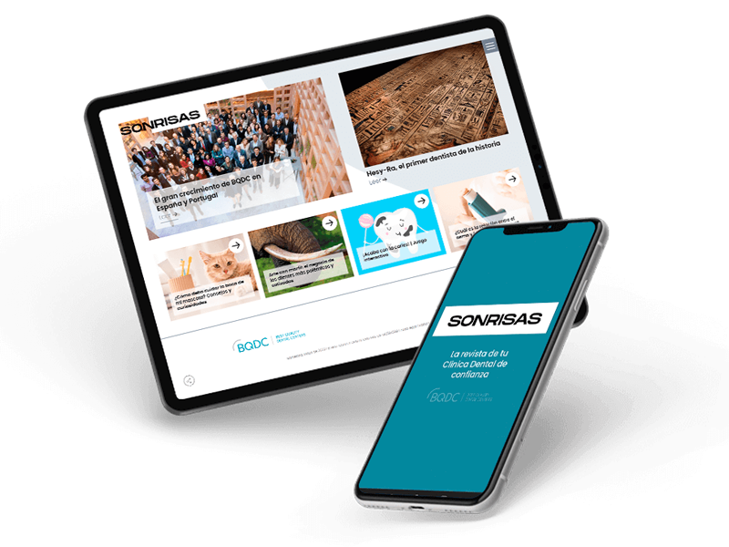 Mockup Revista Sonrisas 19