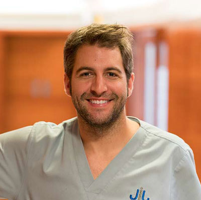 Dr. Juanjo Iturralde