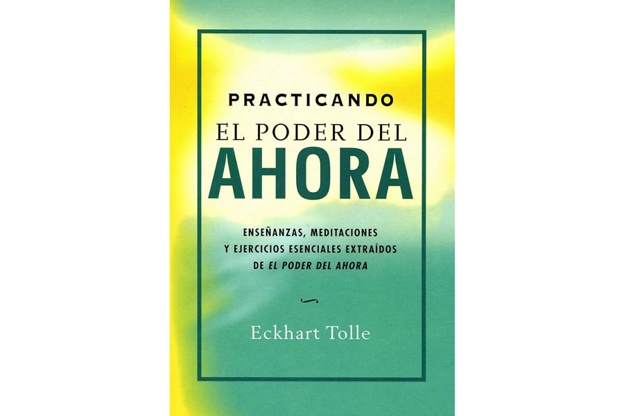 El poder del ahora
