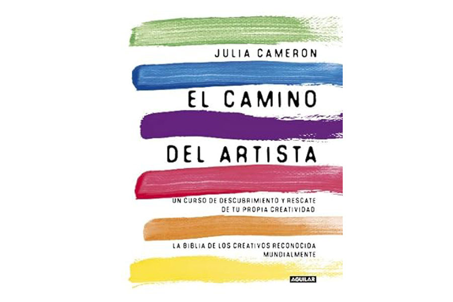 El camino del artista