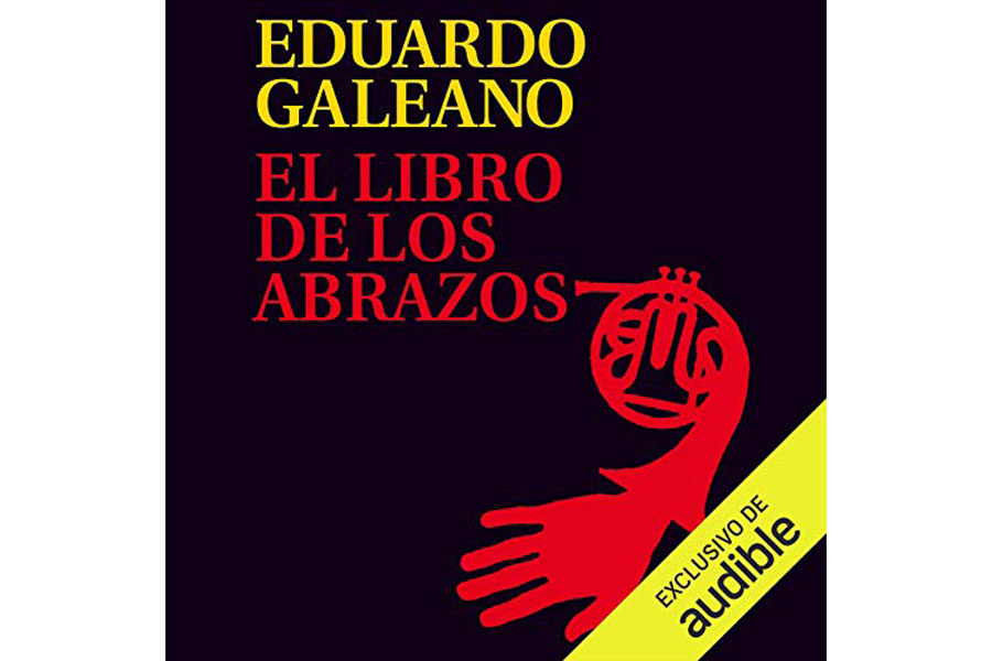 El libro de los abrazos