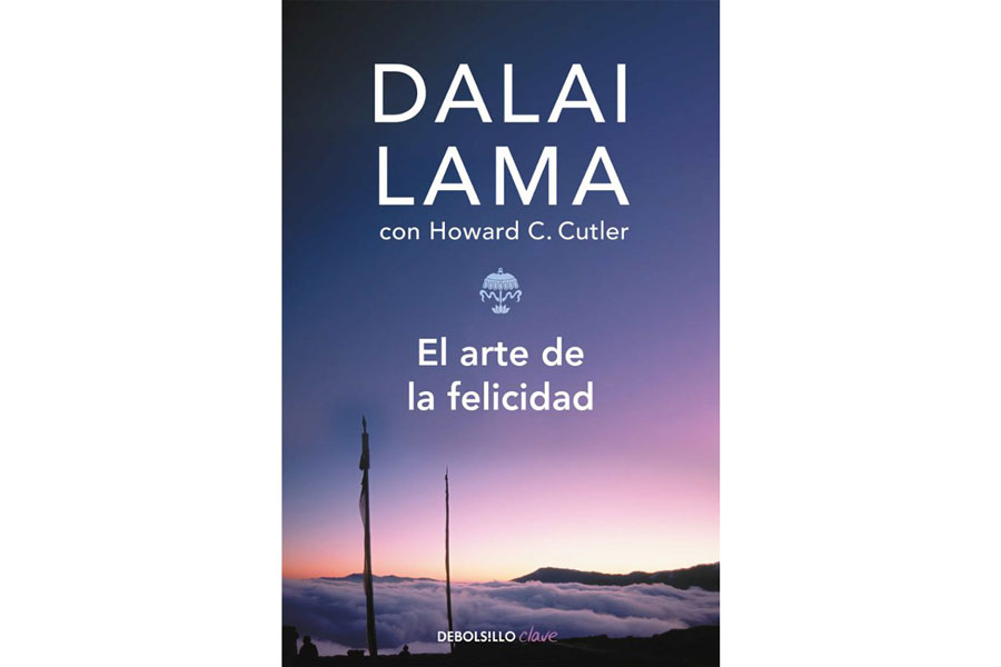 El arte de la felicidad