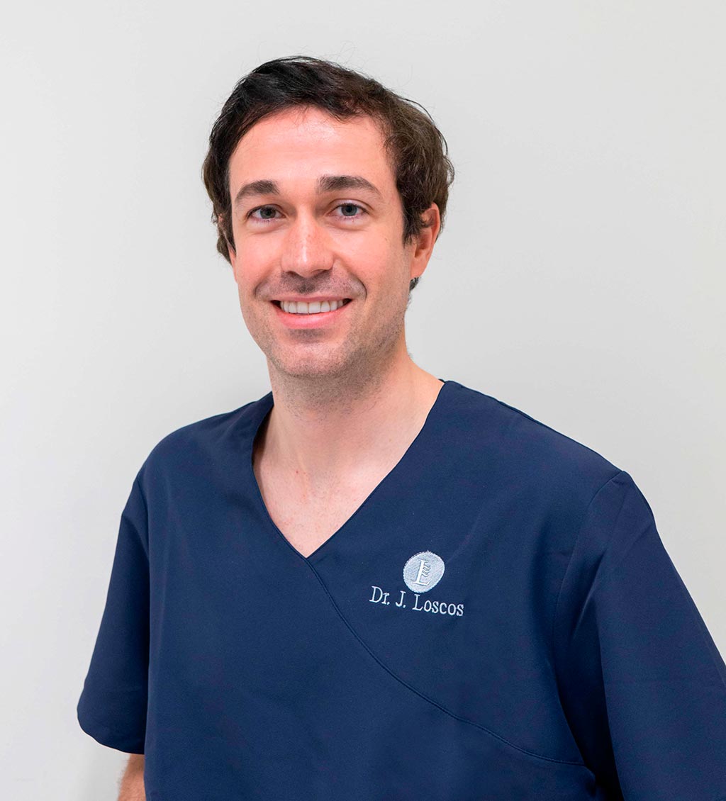 Dr. Juan Loscos