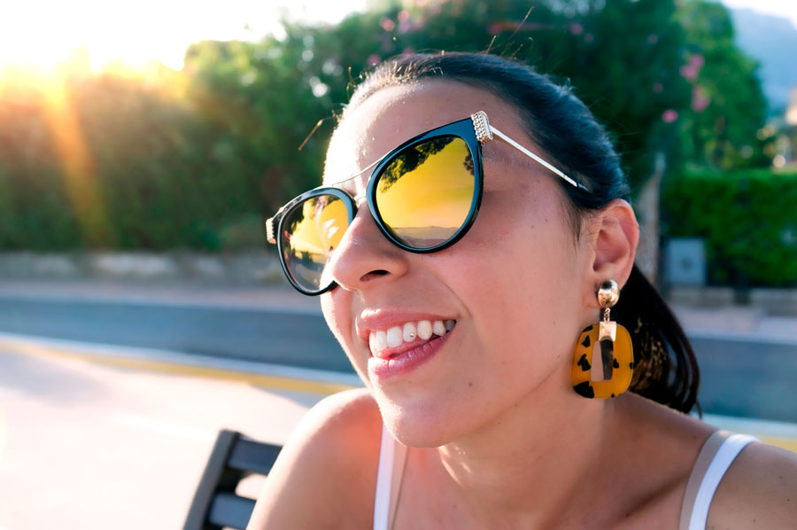 ¿Qué tipos de joyas dentales existen?