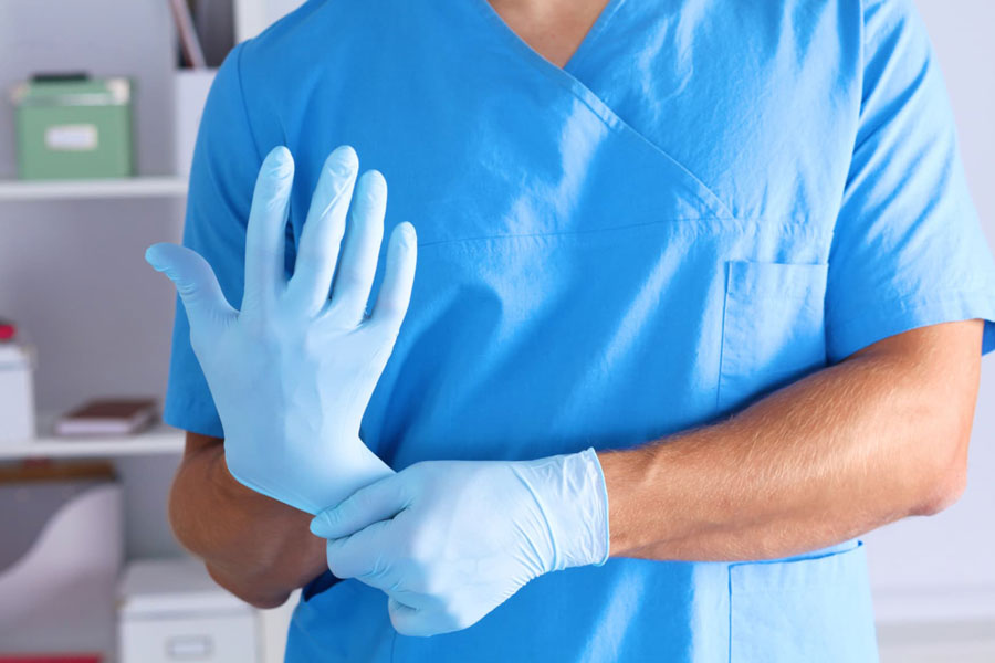 ¿Qué es el cuidado dental sostenible?