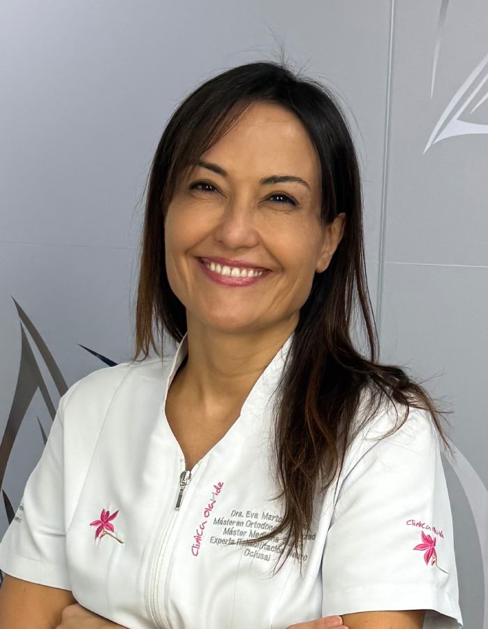 Dra. Eva Martos Cobo