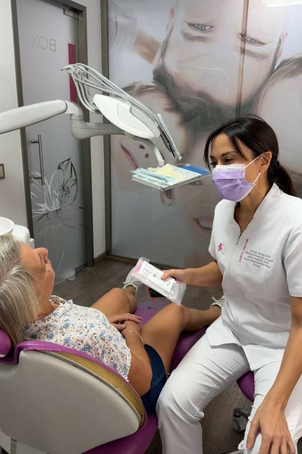 Dormir bien es salud