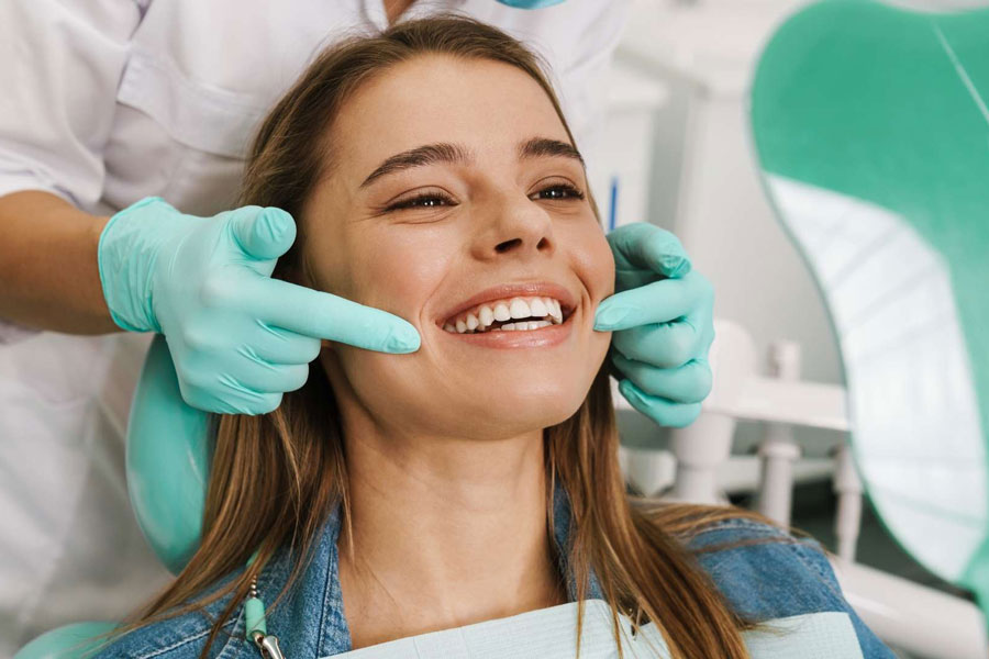 El paciente como eje central de la atención