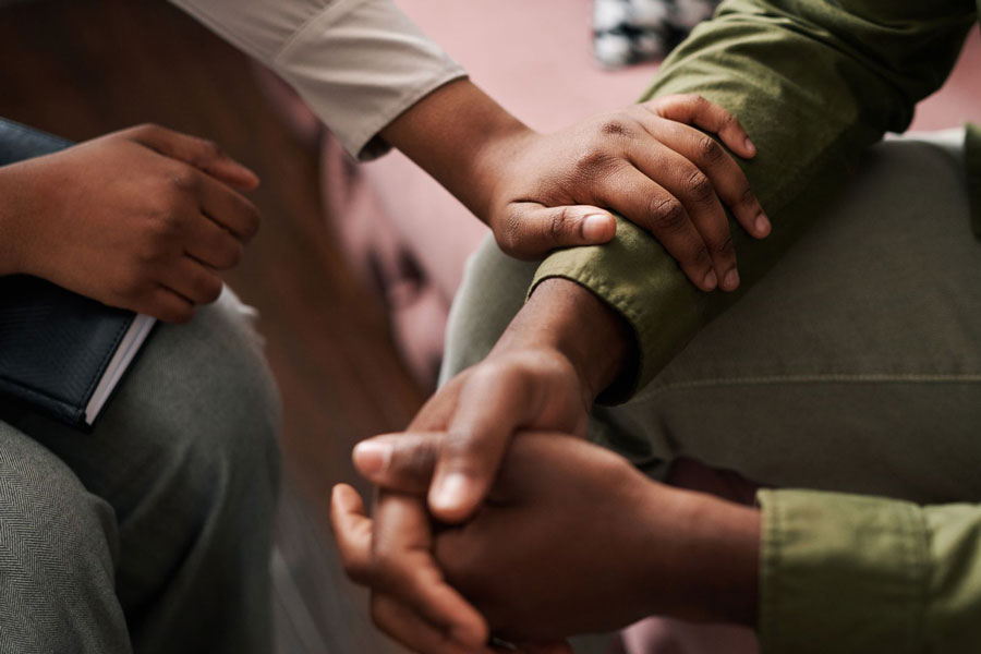 Tratamiento multidisciplinar: odontología y psicología