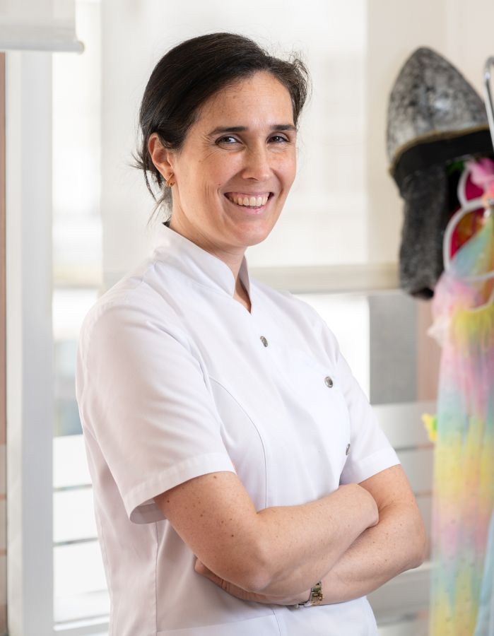 Cristina Araújo